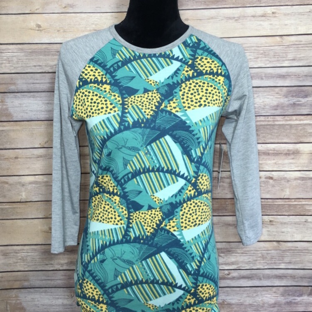 LuLaRoe Randy